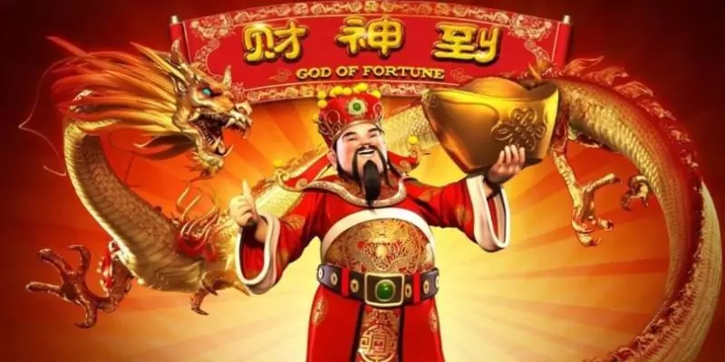 Bí quyết chơi Nổ hũ thần tài thắng lớn
