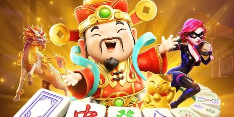 Tại sao Nổ hũ thần tài lại thu hút nhiều người chơi đến vậy